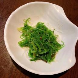 Seaweed Salad