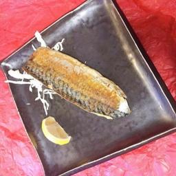 Saba Shio