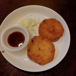 Croquette