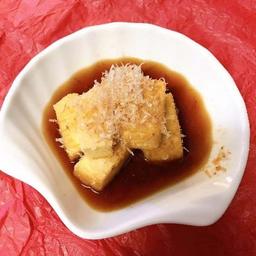 Agedashi Tofu