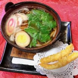Nabeyaki Udon