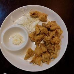 Chicken Kalaage