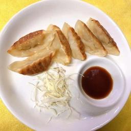 Gyoza