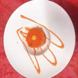 Amazing Spicy Tartar