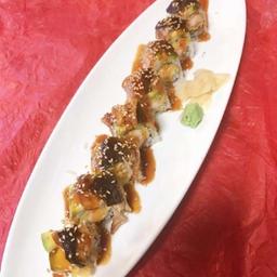 River Roll