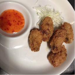 Fried Oyster