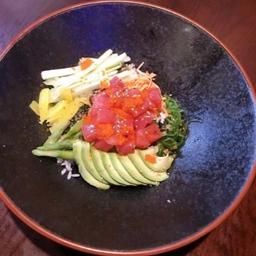 Poke Bowl